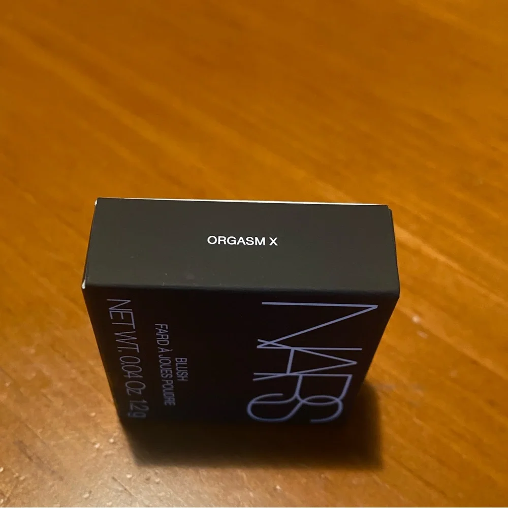 NARS brand new